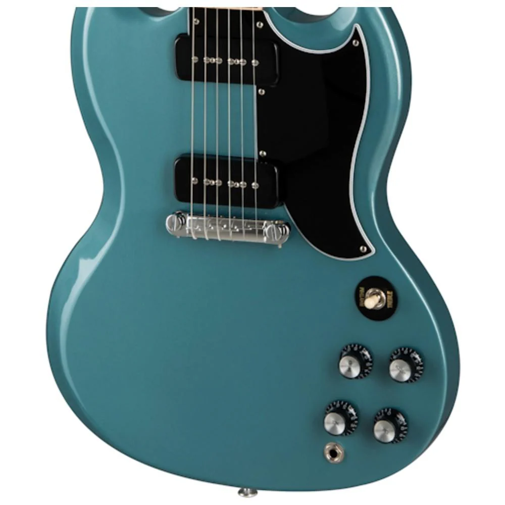 Gibson SG Special 6-Strings Electric Guitar - Image 6