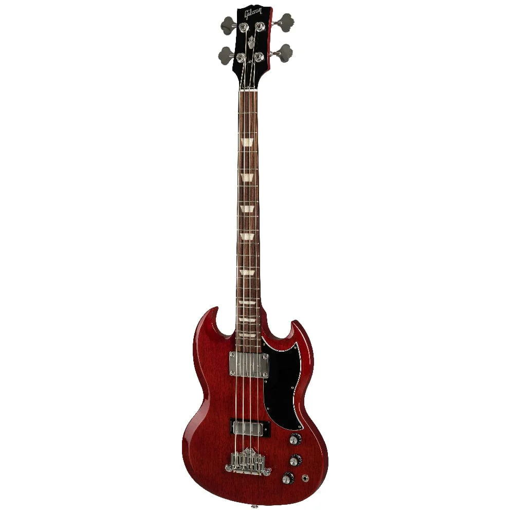 Gibson SG Standard 4 String Bass Guitar