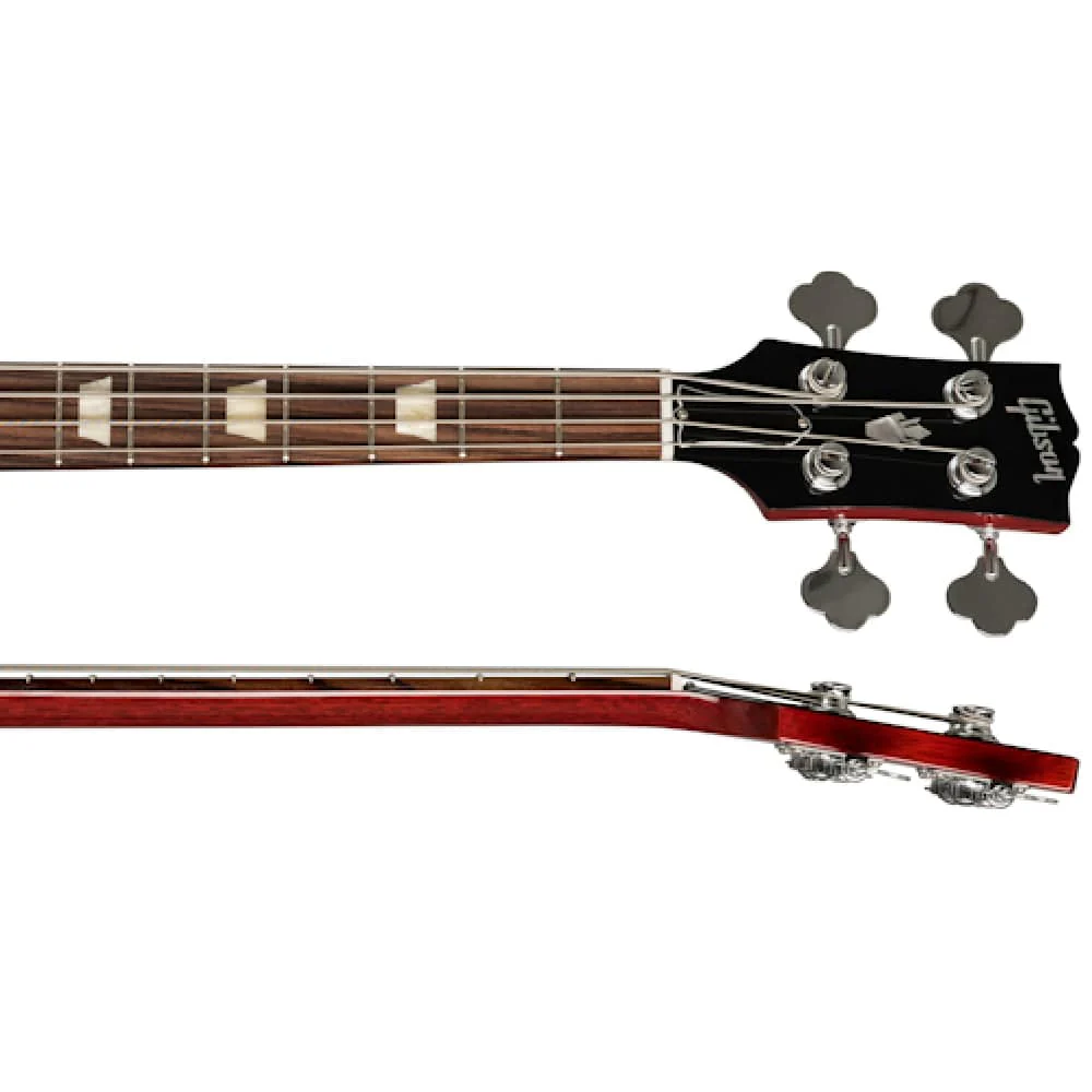 Gibson SG Standard 4 String Bass Guitar - Image 3