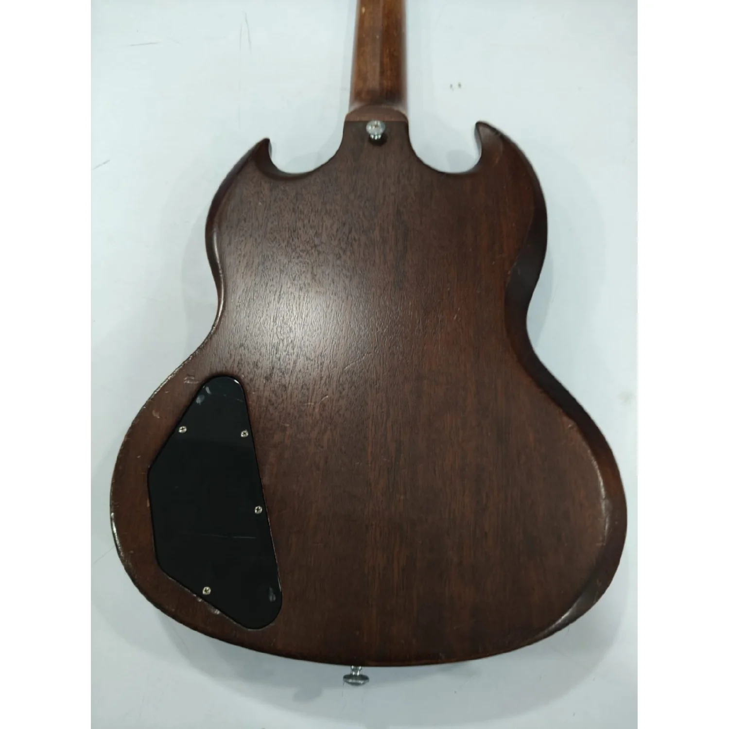Gibson SG Standard 6 String Electric Guitar - Open Box - Image 7