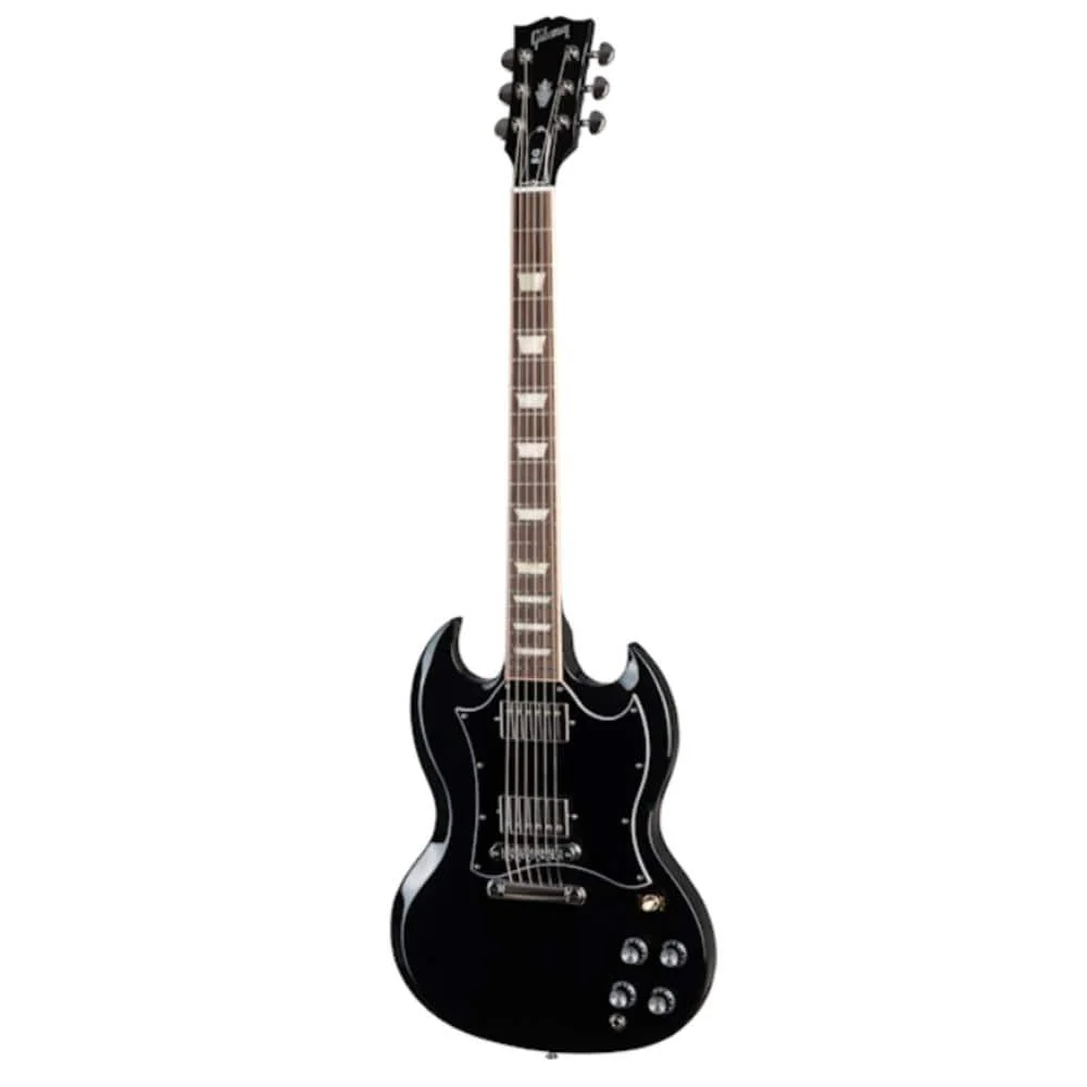 Gibson SG Standard 6-Strings Electric Guitar