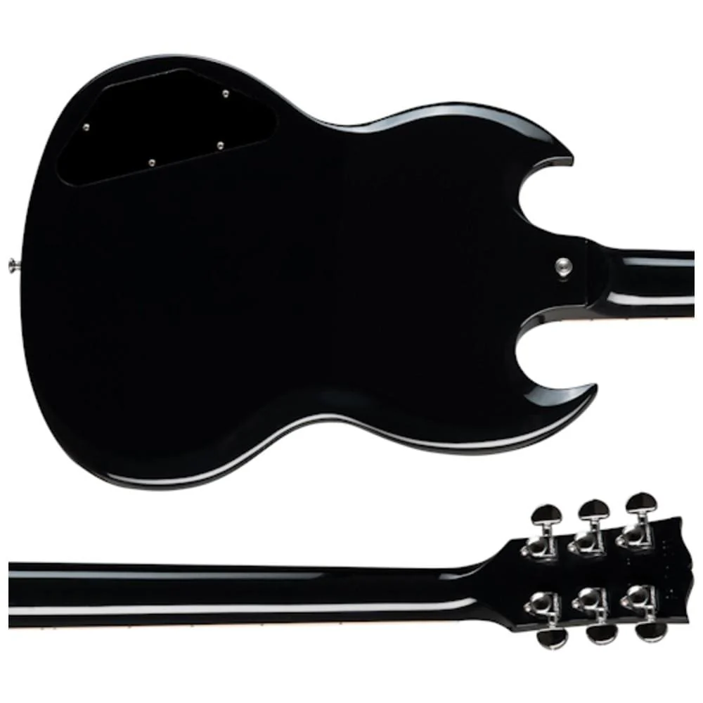 Gibson SG Standard 6-Strings Electric Guitar - Image 3