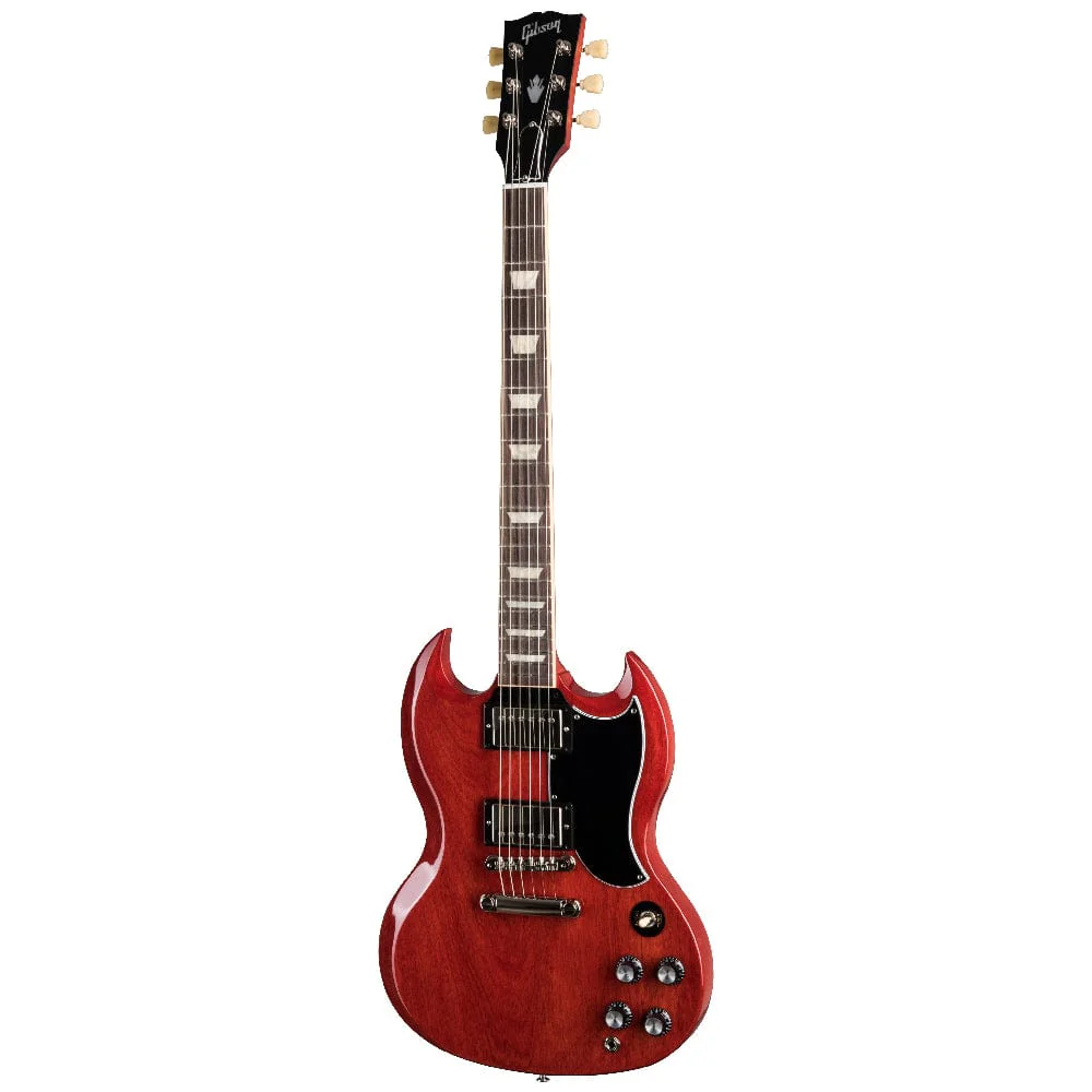 Gibson SG Standard 61 Stop Bar 6 String Electric Guitar