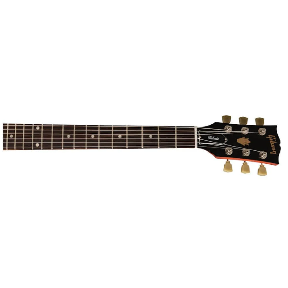 Gibson SG Tribute 6-Strings Electric Guitar - Image 11