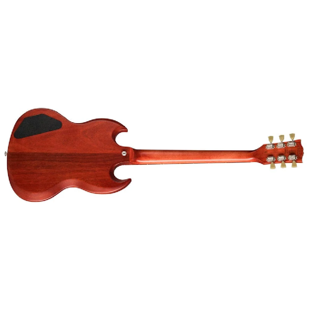 Gibson SG Tribute 6-Strings Electric Guitar - Image 13