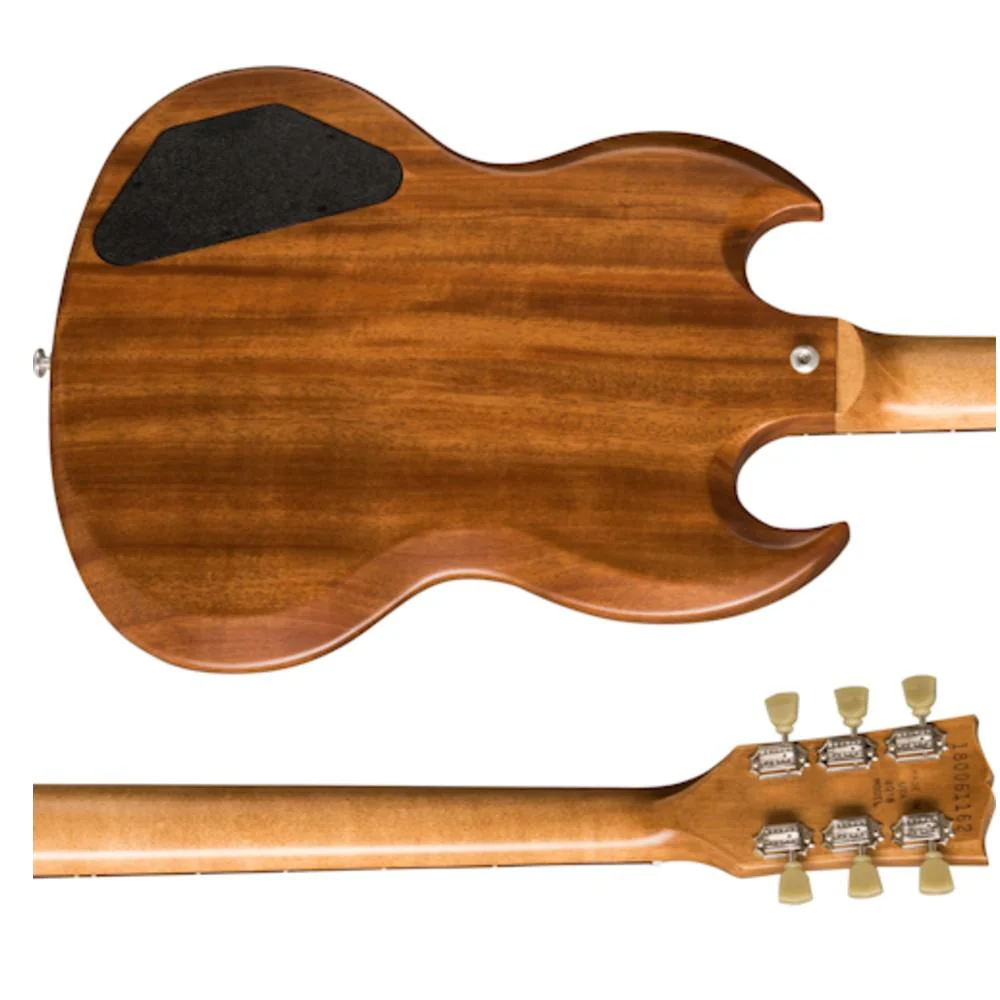 Gibson SG Tribute 6-Strings Electric Guitar - Image 4