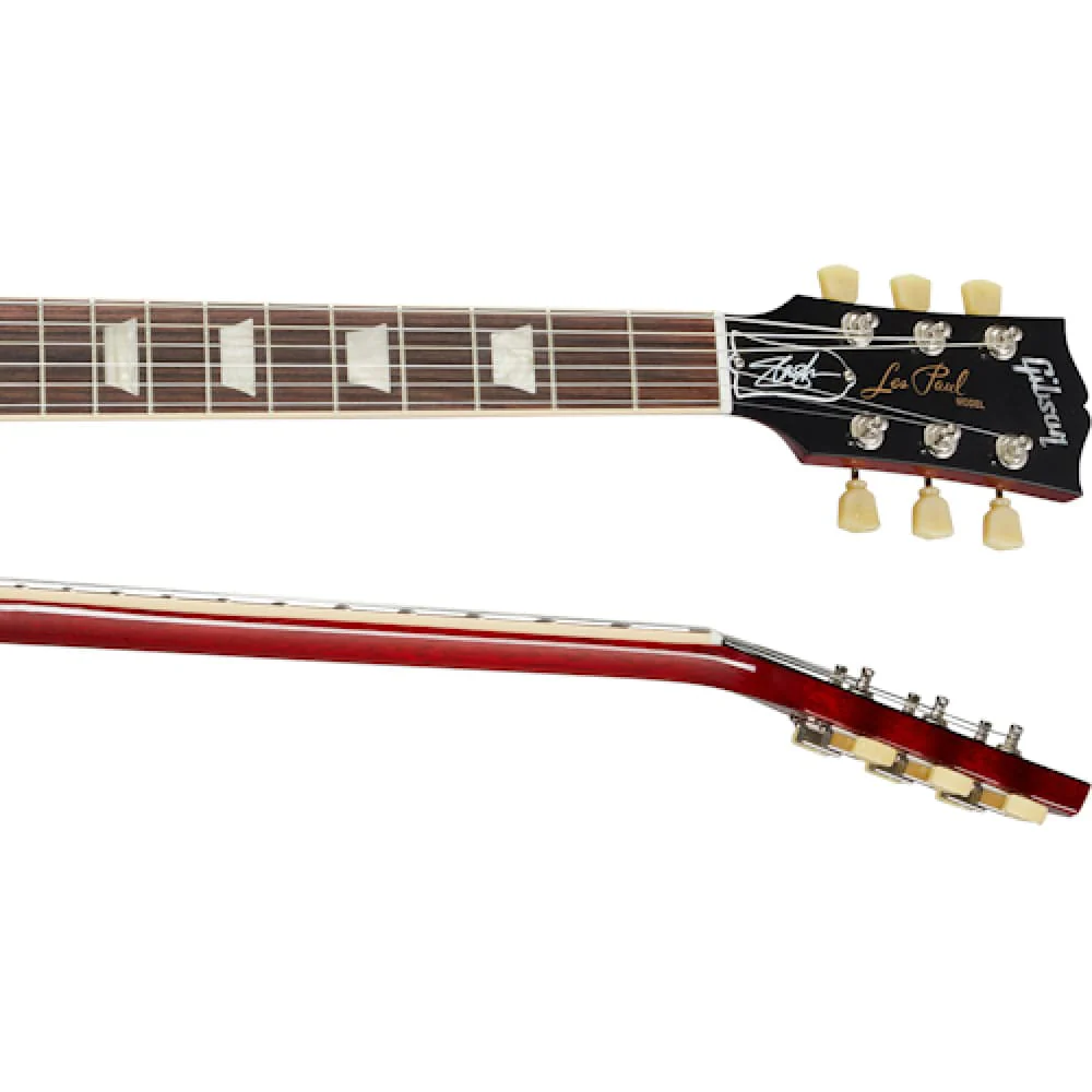 Gibson Slash Les Paul Standard 6 String Electric Guitar - Image 7