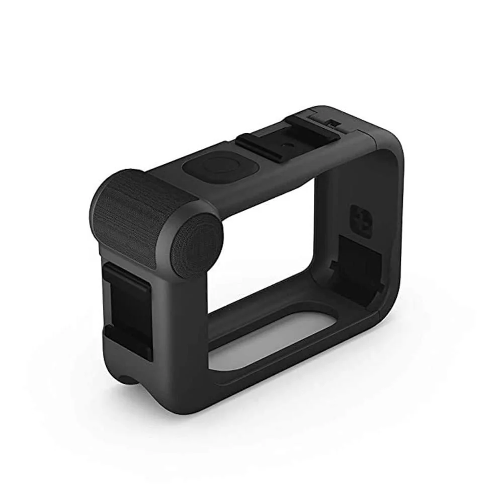 GoPro Hero 8 Hypersmooth Streamlined 4k Action Camera Media Mod - Black with 2 Year Warranty - Image 11