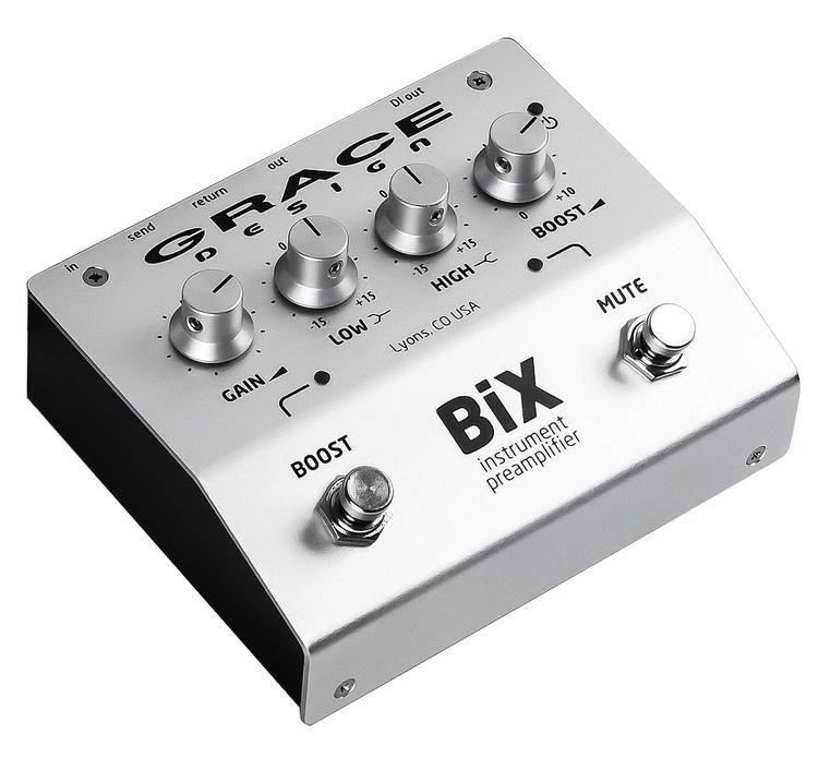 Grace Design BiX