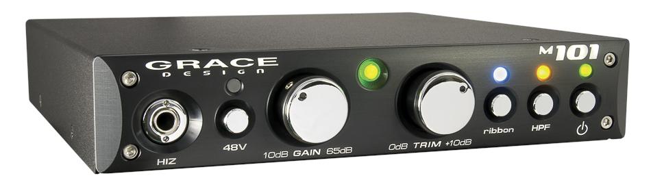 Grace Design M101 Preamp