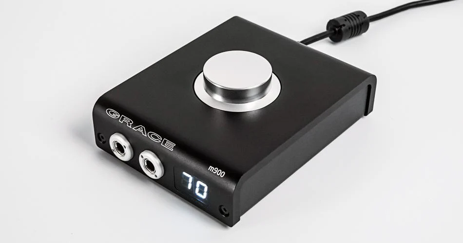 Grace Design M900 - Image 2
