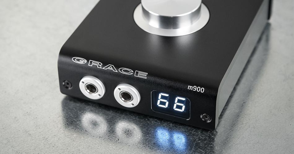 Grace Design M900 - Image 3