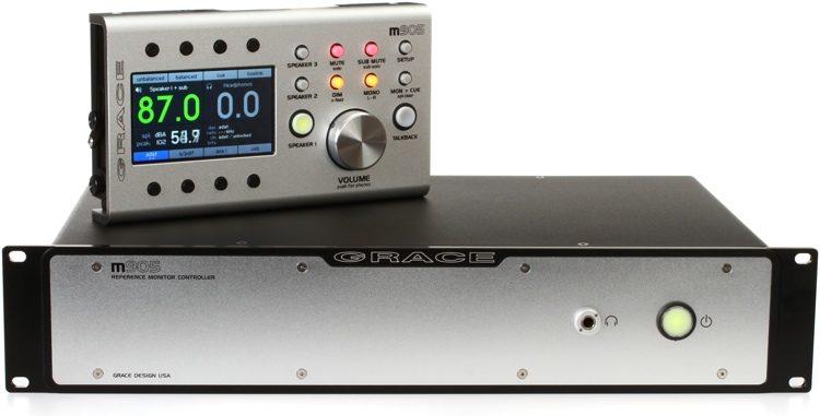 Grace Design m905 - Image 2