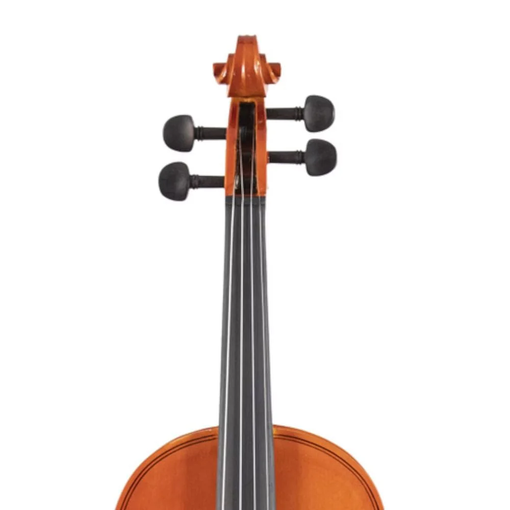 Granada 1/2 Violin Adagio Complete with Bow & Case - Image 3