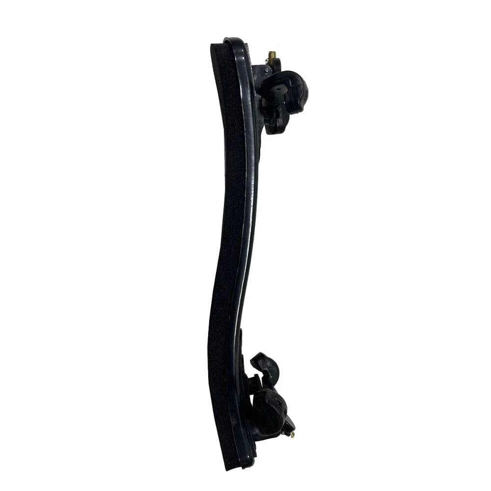 Granada 3/4-4/4 Size Violin Shoulder Rest - Image 3