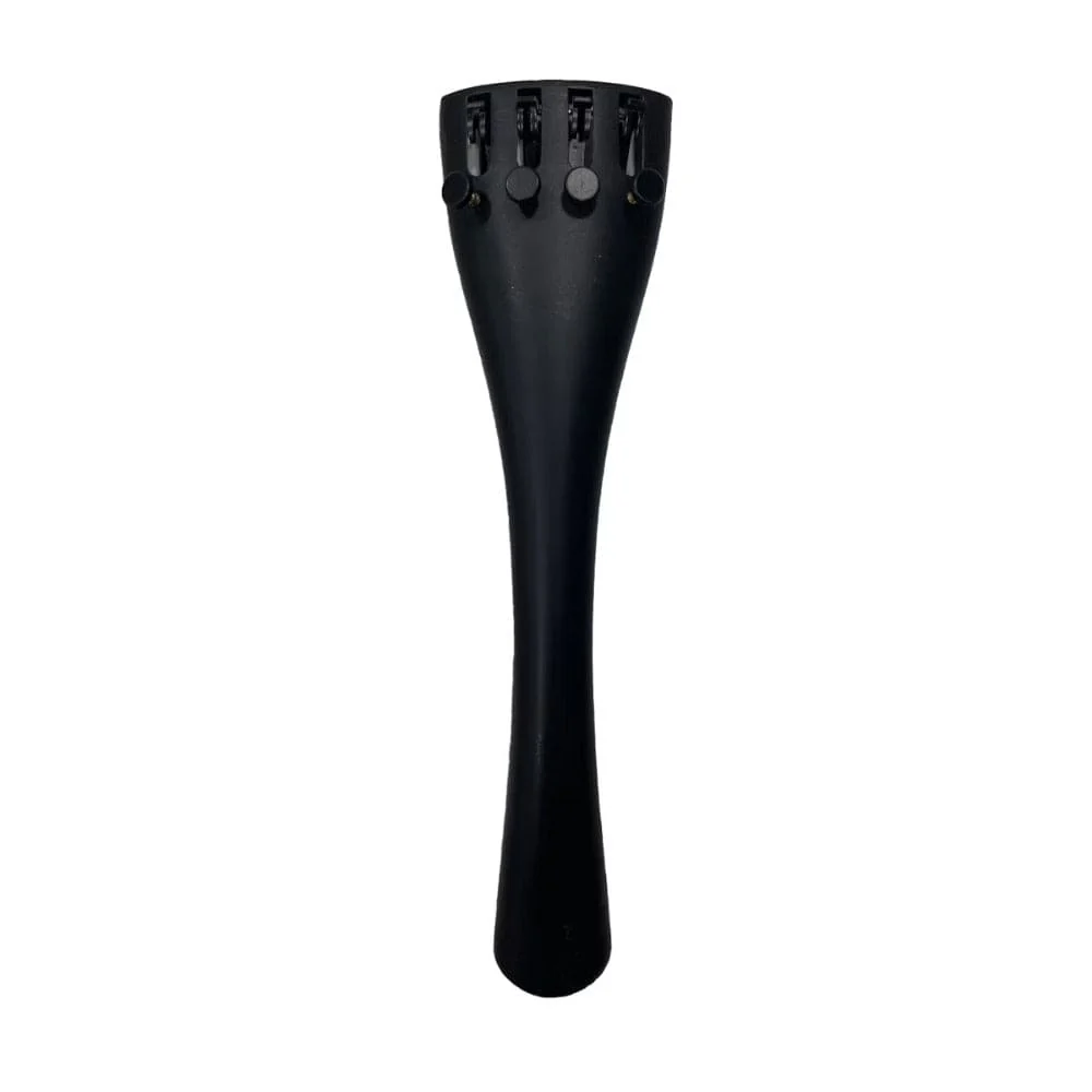Granada Cello Metal Tailpiece with Adjusters - Image 2