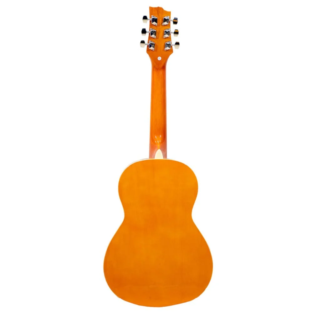 Granada GL111-F Kids 6 String Acoustic Guitar - Image 12