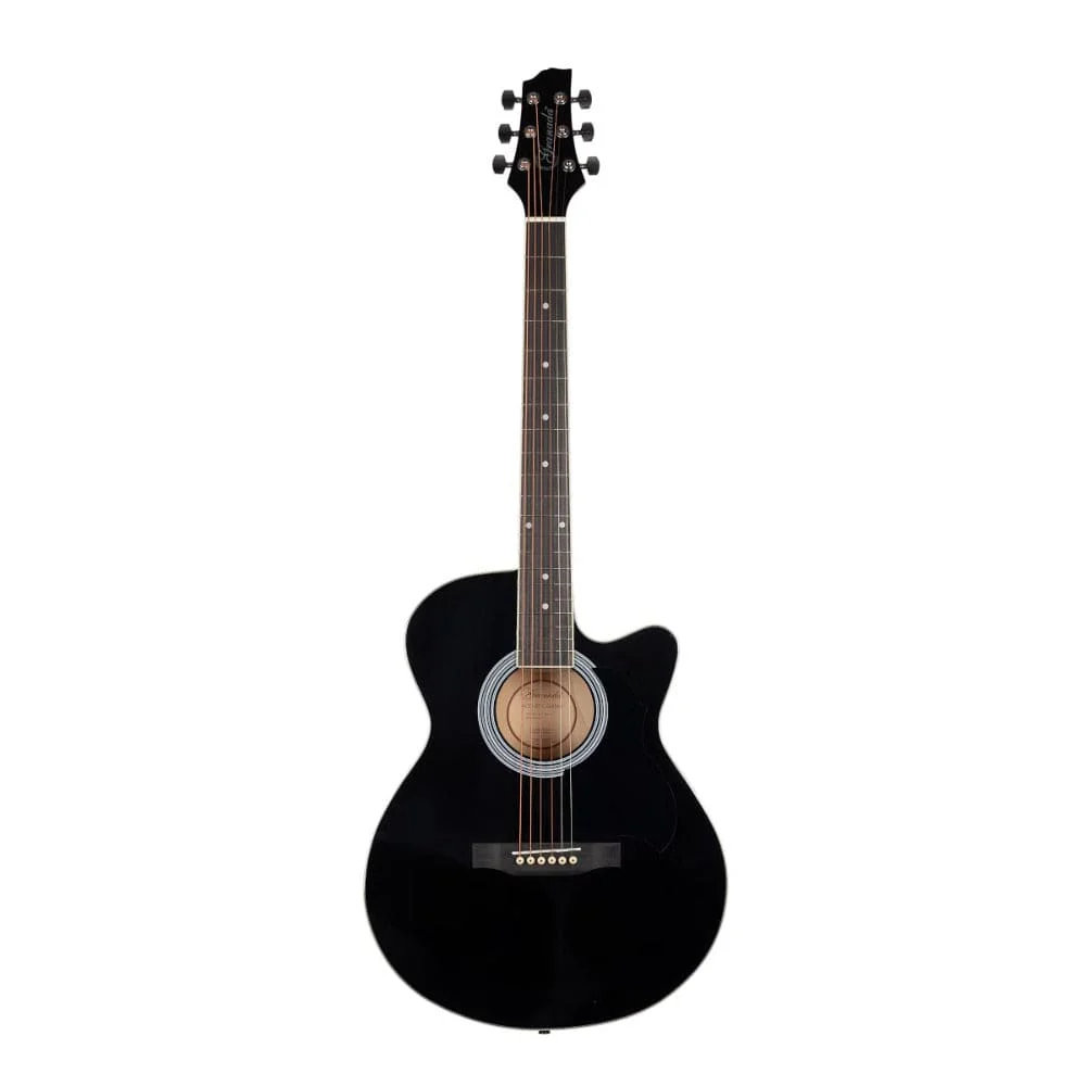 Granada GL113O-C 6 String Cutaway Acoustic Guitar