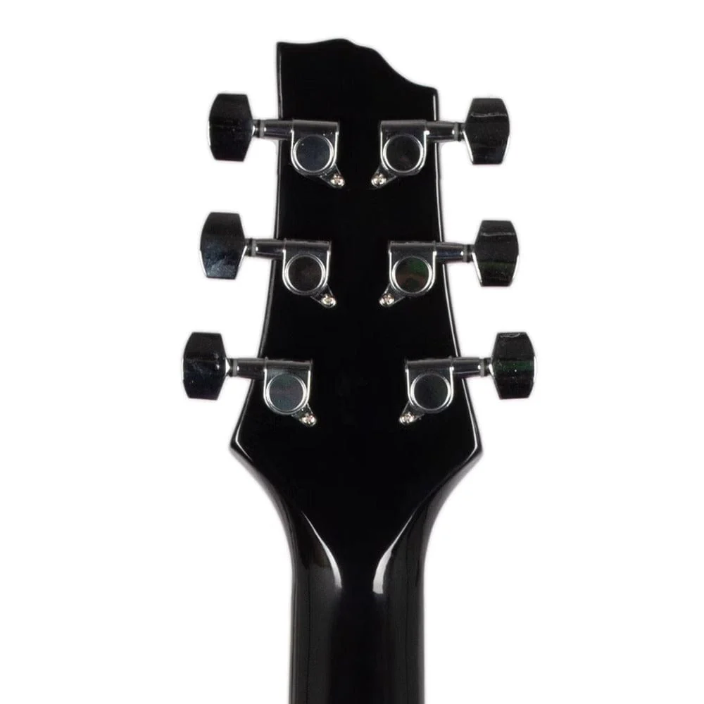 Granada GL113O-C 6 String Cutaway Acoustic Guitar - Image 6