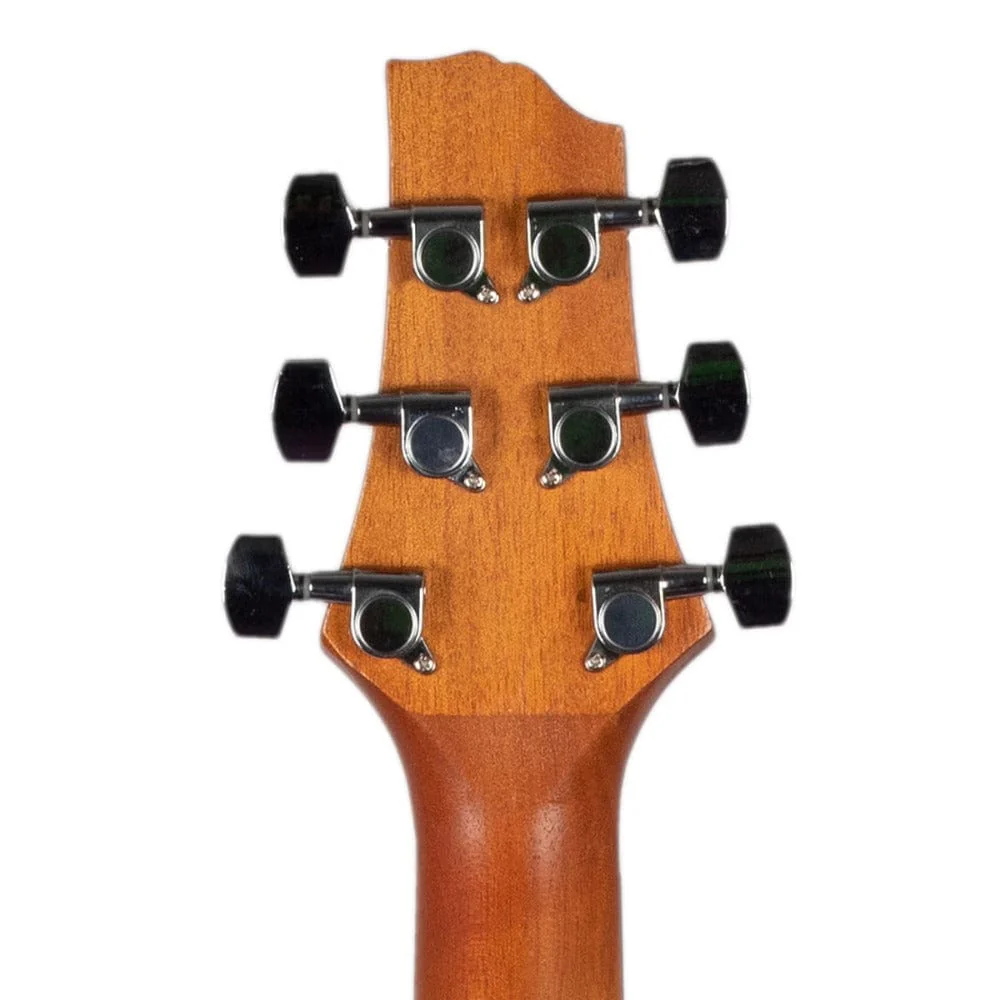 Granada GL130-C 6 String Cutaway Acoustic Guitar - Image 5