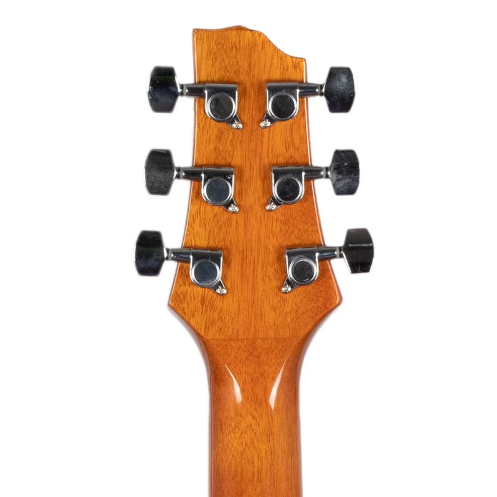 Granada GL141D-CEQ 6 String Electro Acoustic Guitar - Image 13