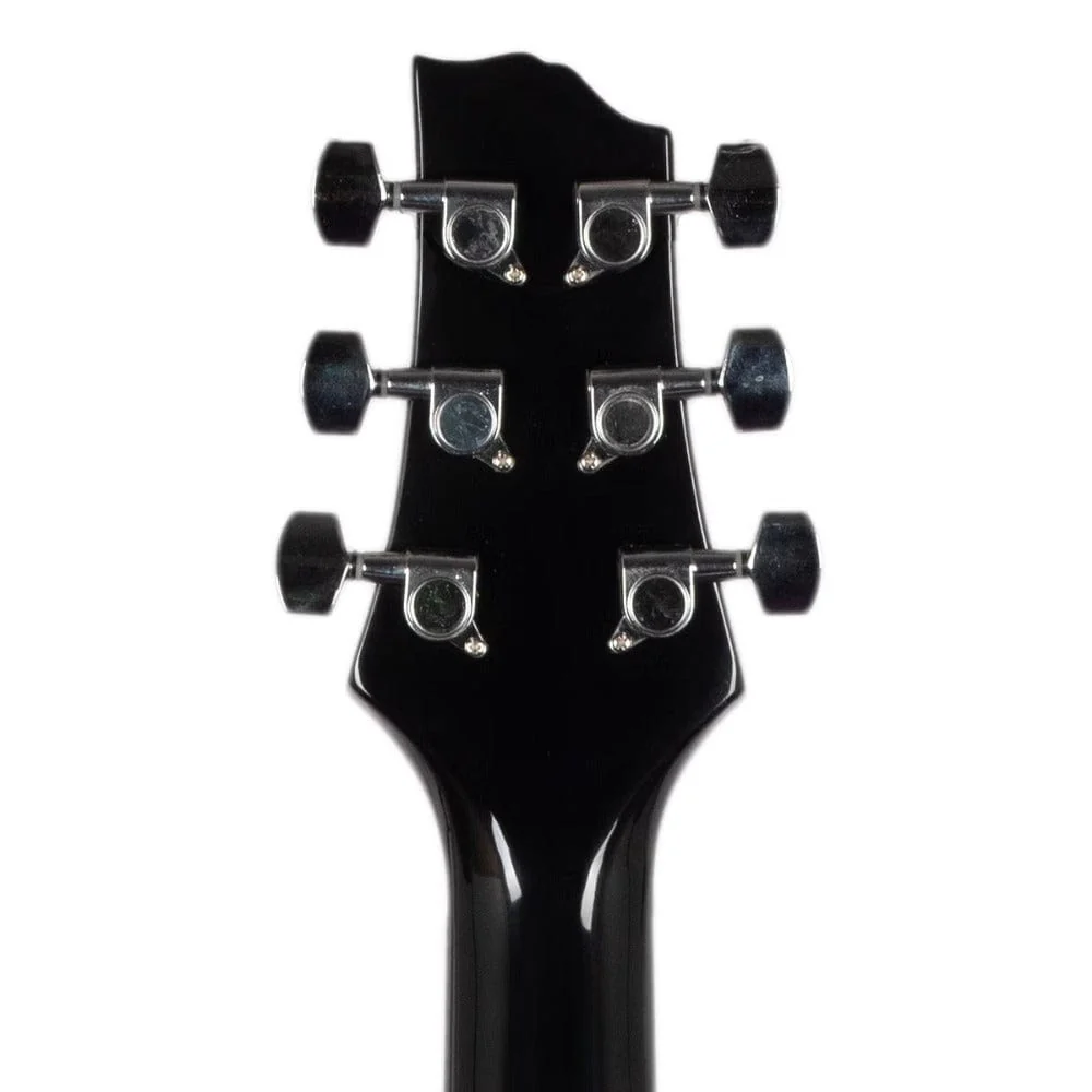 Granada GL141D-CEQ 6 String Electro Acoustic Guitar - Image 5