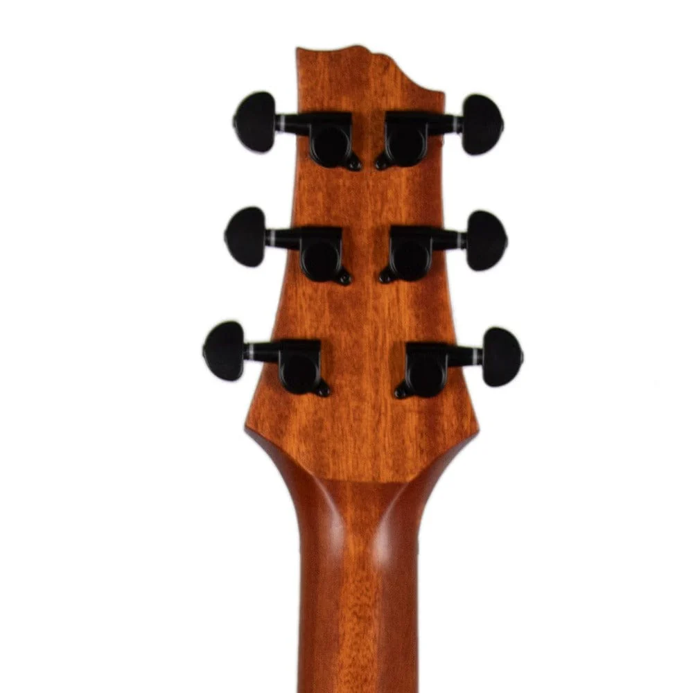 Granada GL240C-CEQ 6 String Electro Acoustic Guitar - Image 12