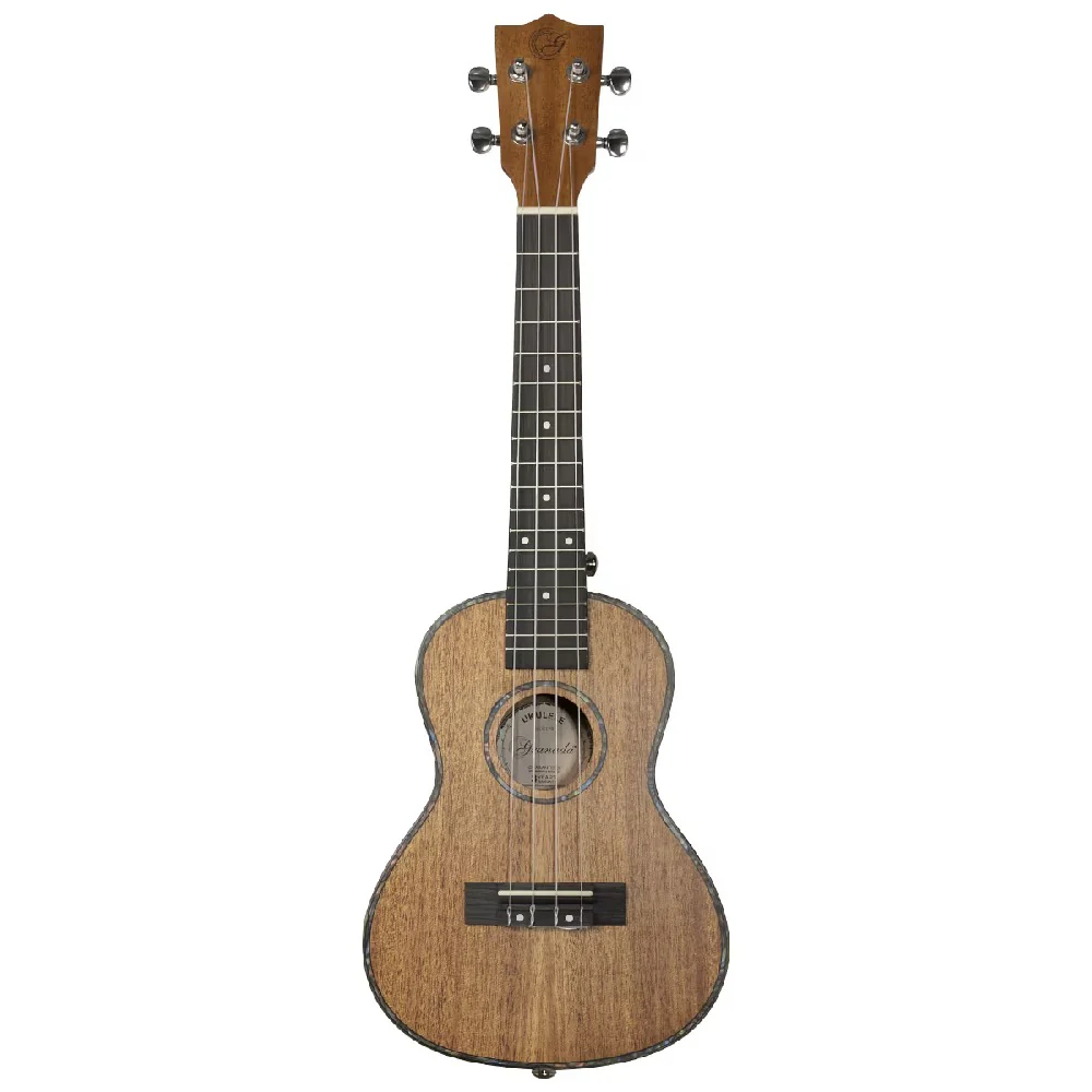 Granada GLUK170 Ukulele - Natural