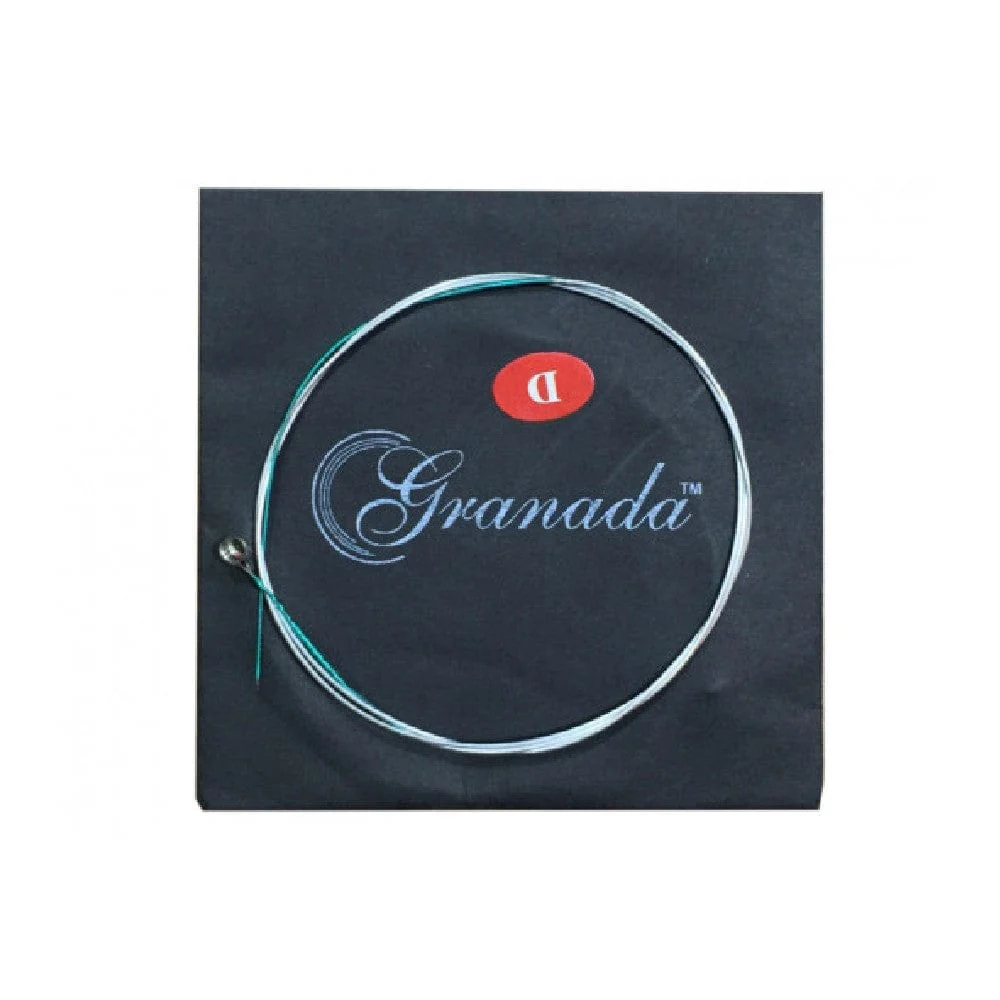 Granada MC D Aluminium Viola String