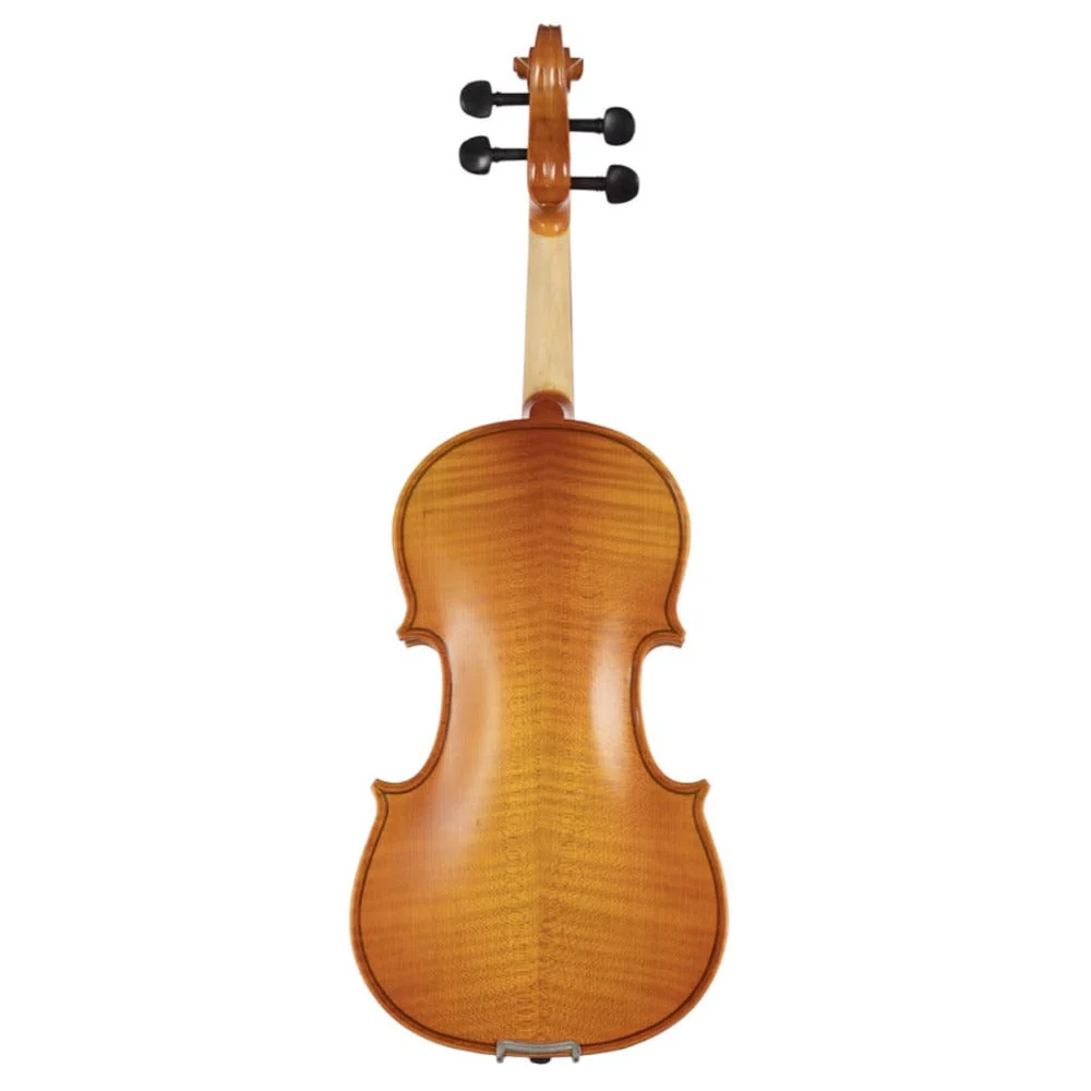 Granada Moderato Complete Violin with Bow and Case - Full Size - Image 3
