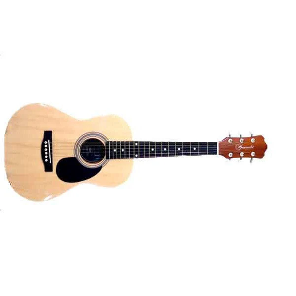 Granada PRS-8M-F Junior Acoustic Guitar - Image 3