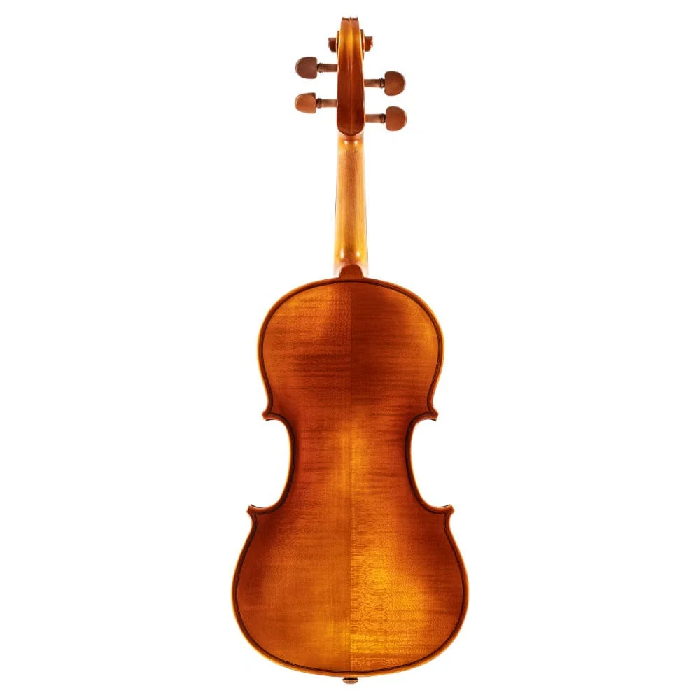 Granada V210  Presto Complete with Bow & Case Full Size Violin - Image 4