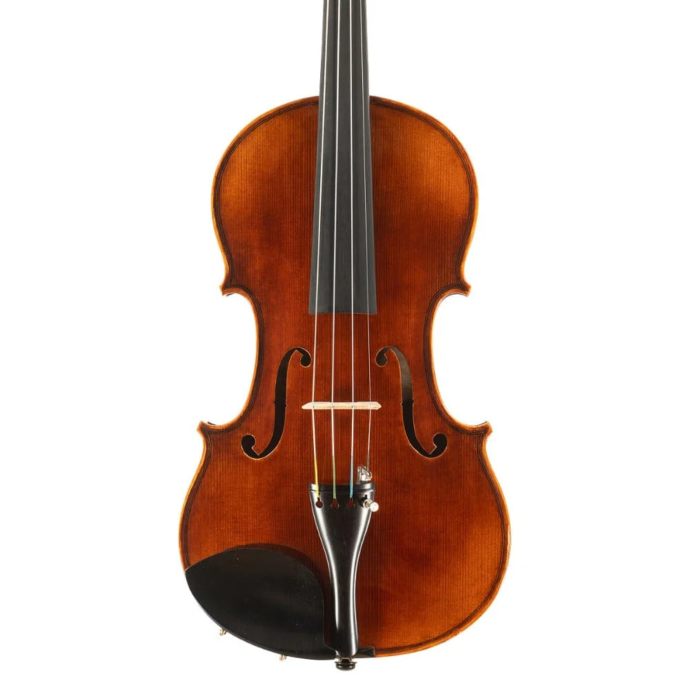 Granada V580 Presto Complete with Bow & Case Full Size Violin - Image 2
