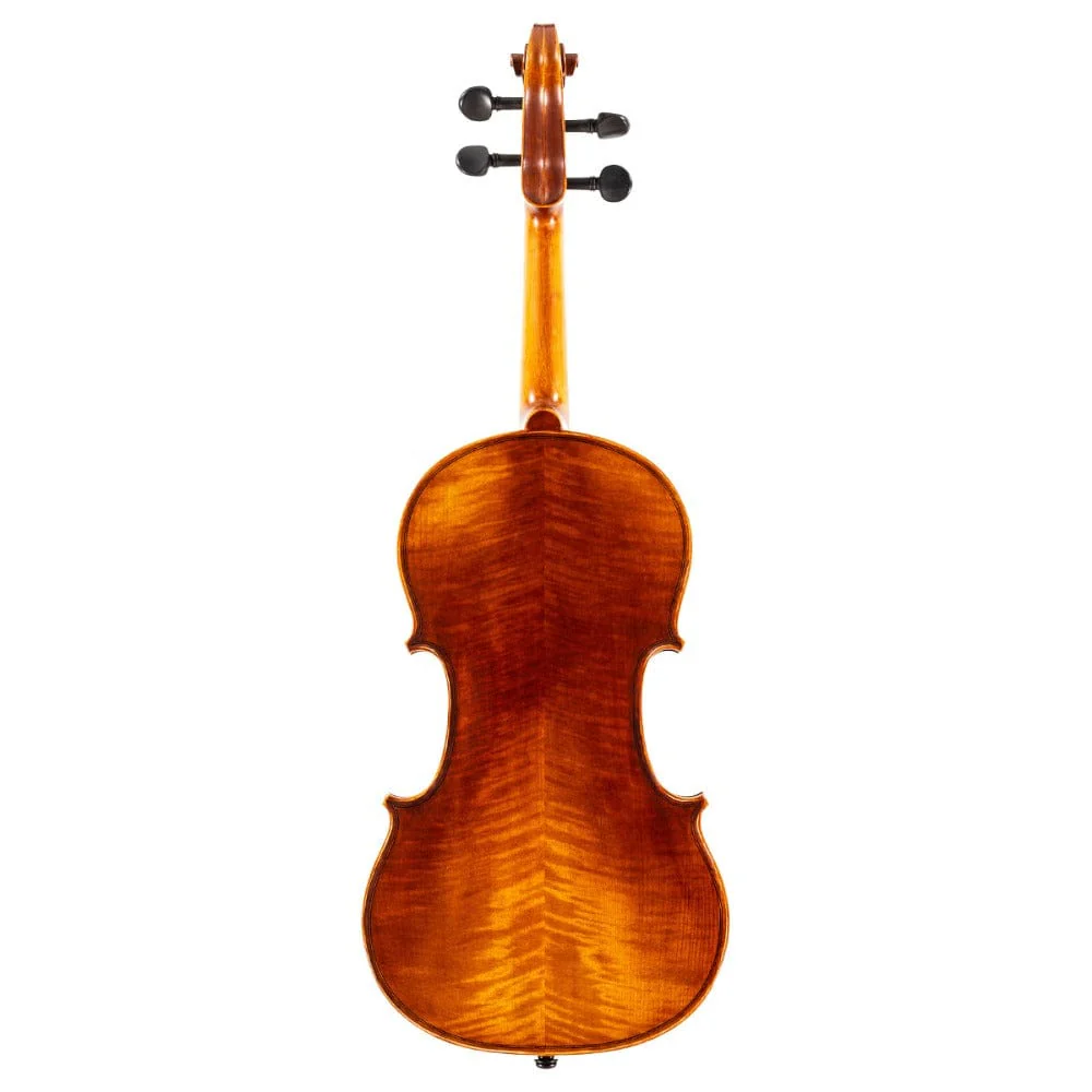Granada V580 Presto Complete with Bow & Case Full Size Violin - Image 4