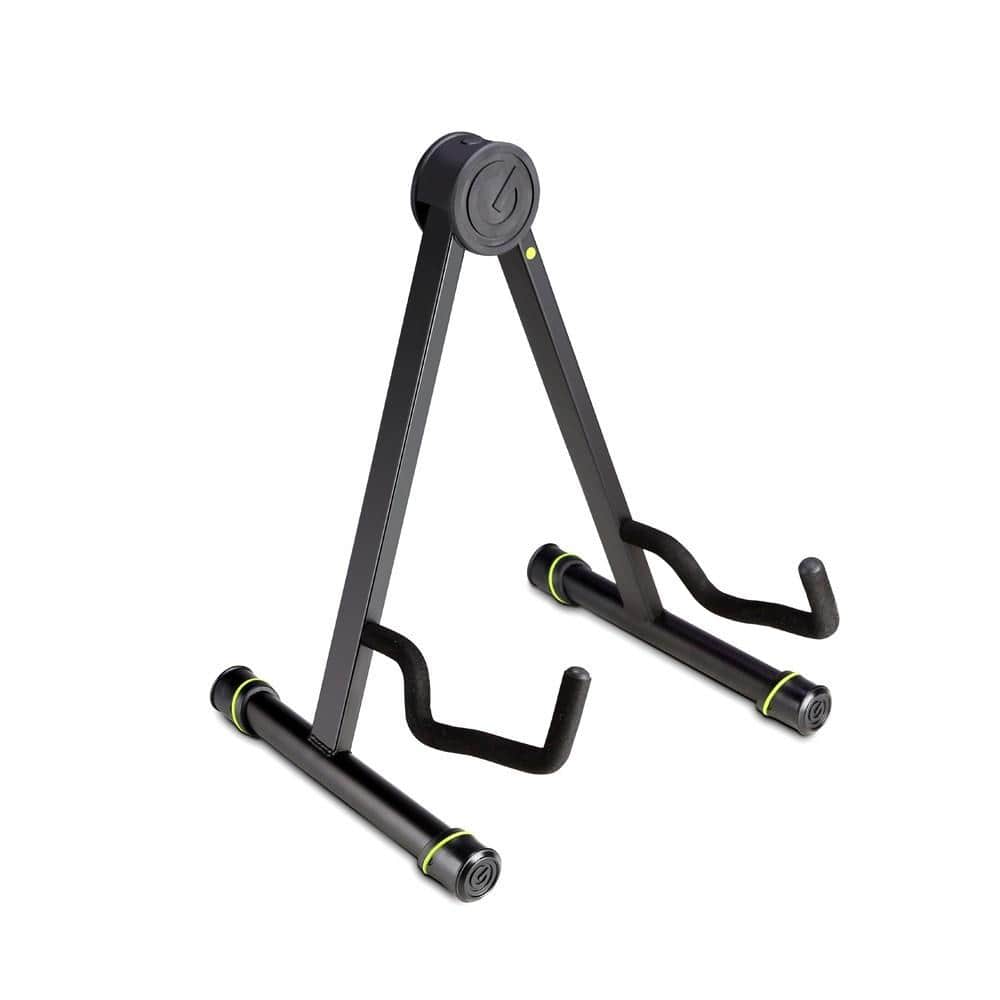 Gravity GGSA01A A Frame Guitar Stand