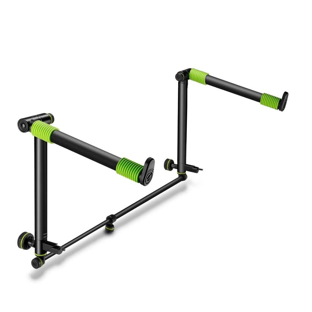 Gravity GKSX2T Tilting Tier for GKSX Keyboard Stands - Image 2