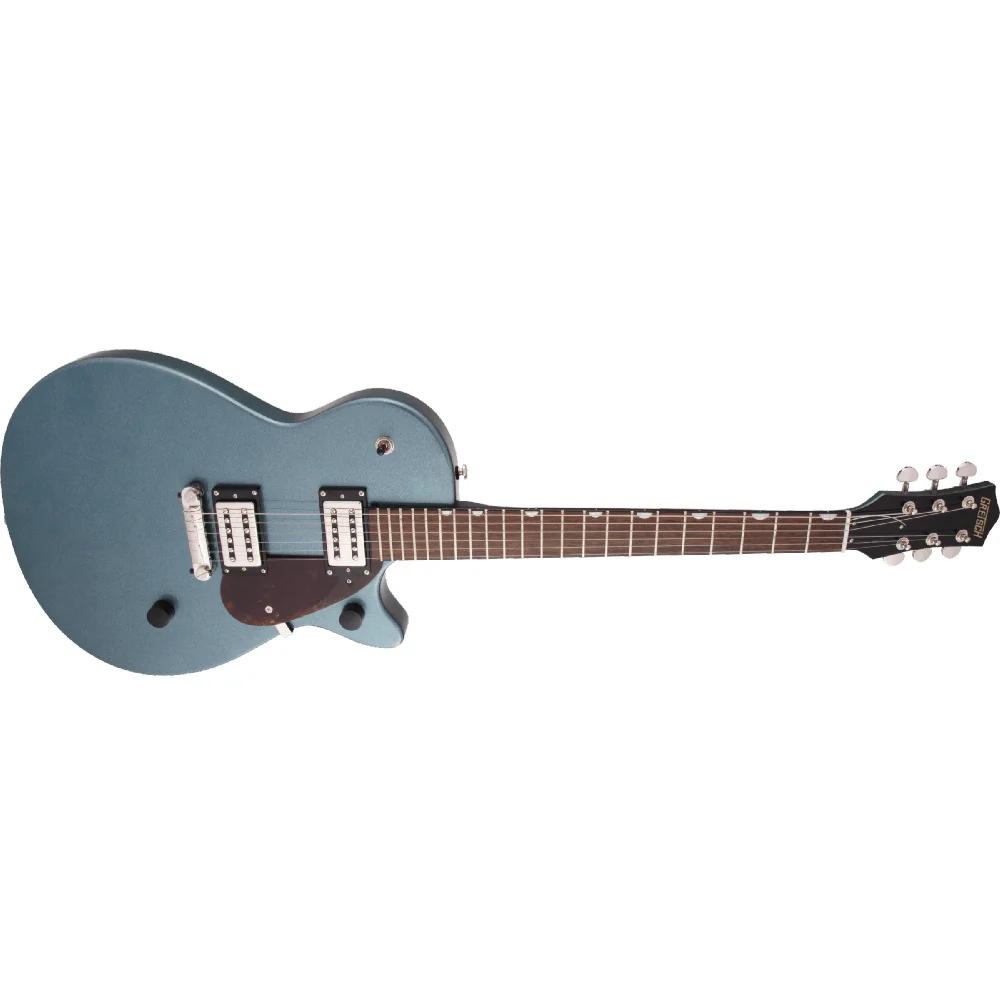 Gretsch G2210 Streamliner Junior Jet Club Electric Guitar - Image 23