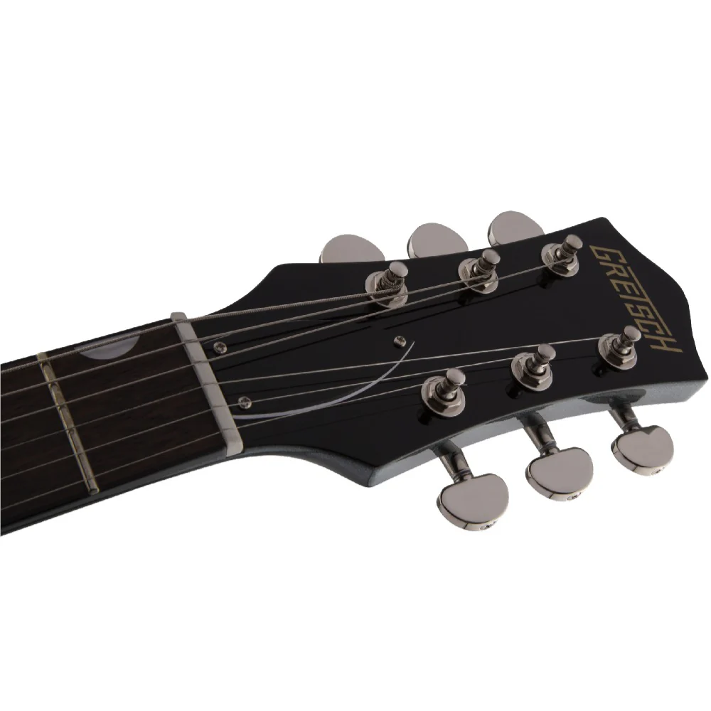 Gretsch G2210 Streamliner Junior Jet Club Electric Guitar - Image 25
