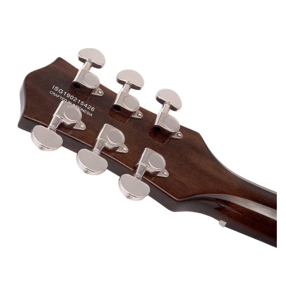 Gretsch G2210 Streamliner Junior Jet Club Electric Guitar - Image 7