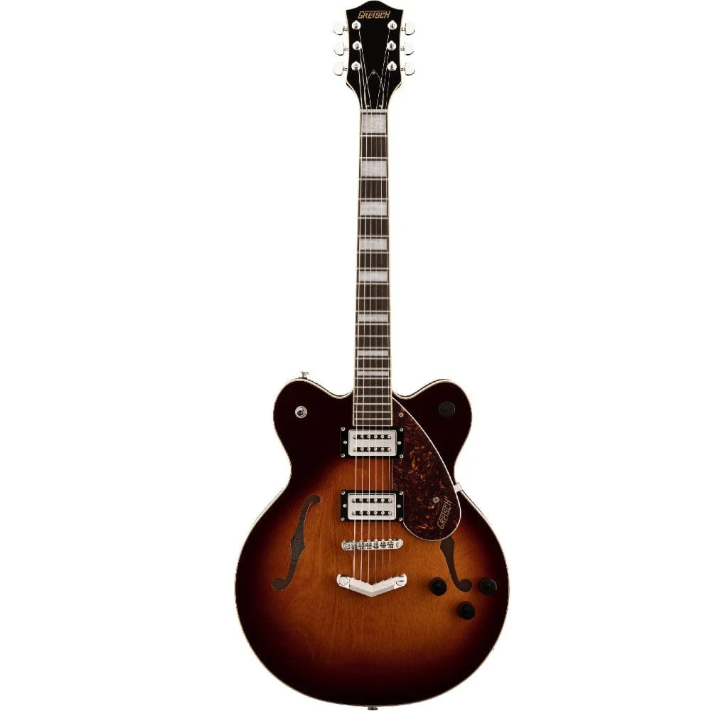 Gretsch G2622 Streamliner Center Block Double Cut Electric Guitar - Image 10