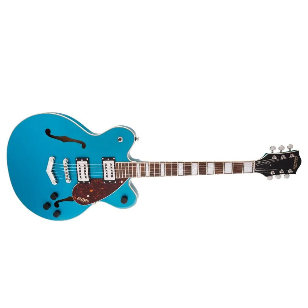 Gretsch G2622 Streamliner Center Block Double Cut Electric Guitar - Image 3