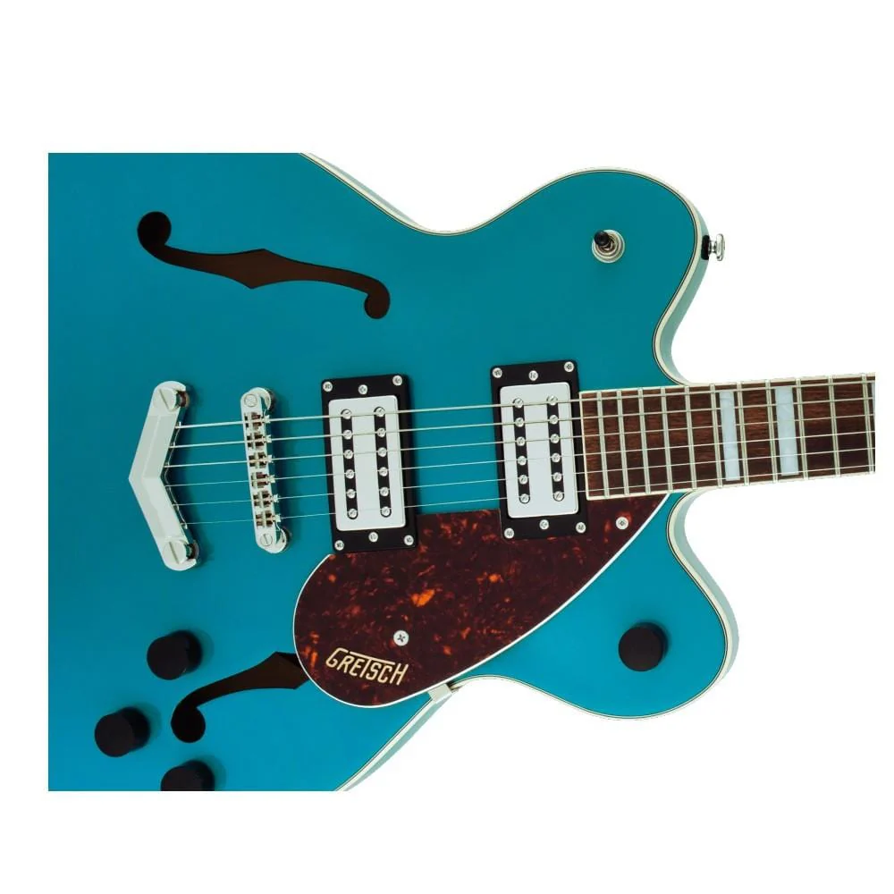 Gretsch G2622 Streamliner Center Block Double Cut Electric Guitar - Image 5