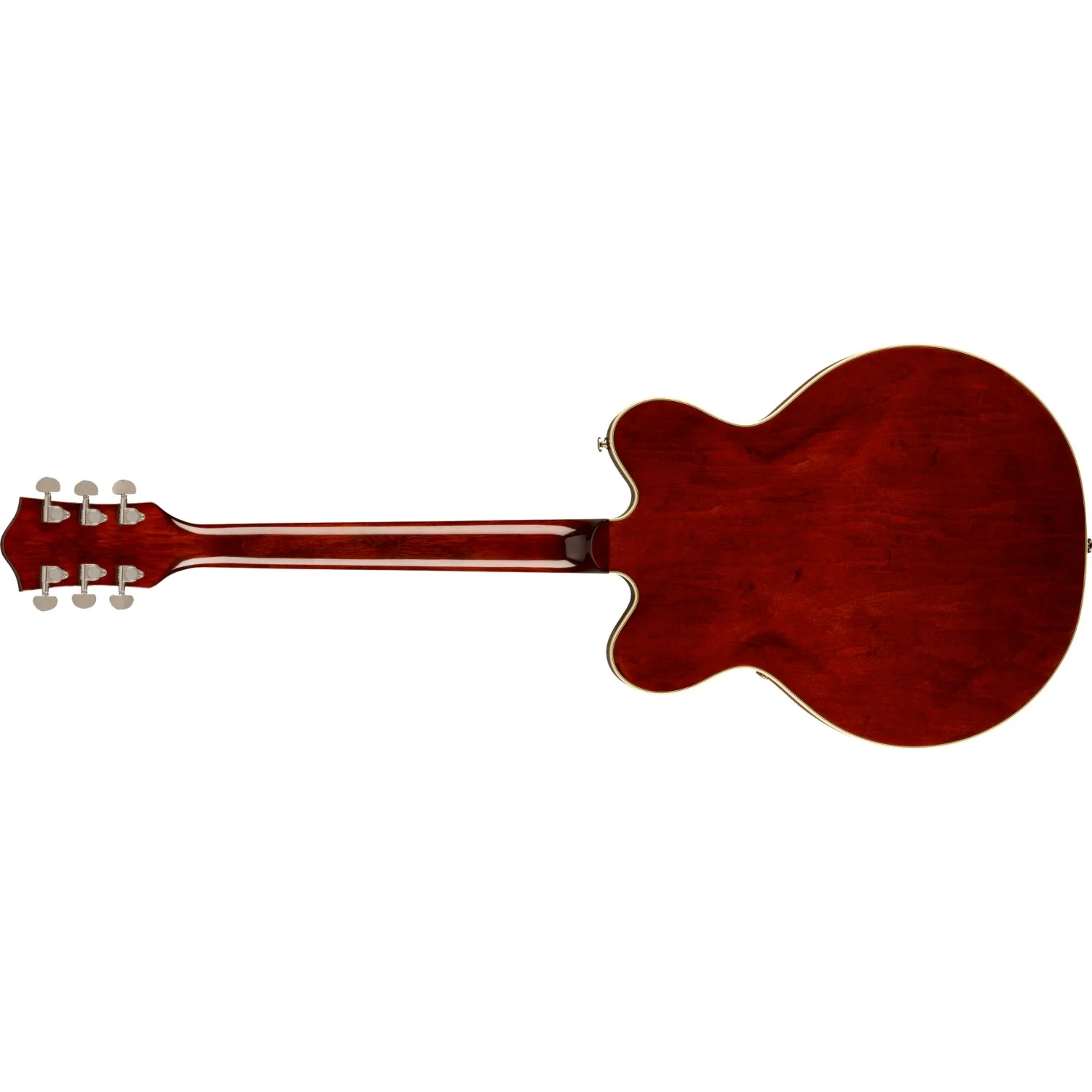 Gretsch G2622 Streamliner Center Block Double Cut Electric Guitar with V-STOPTAIL - Image 12