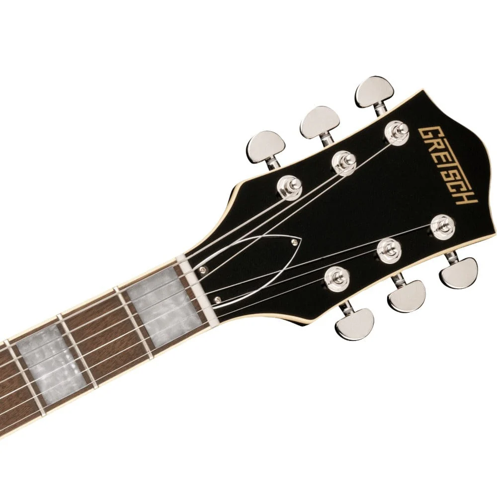 Gretsch G2655 Streamliner Centar Block JR Double-Cut with V-Stoptail 6 String Electric Guitar - Image 18