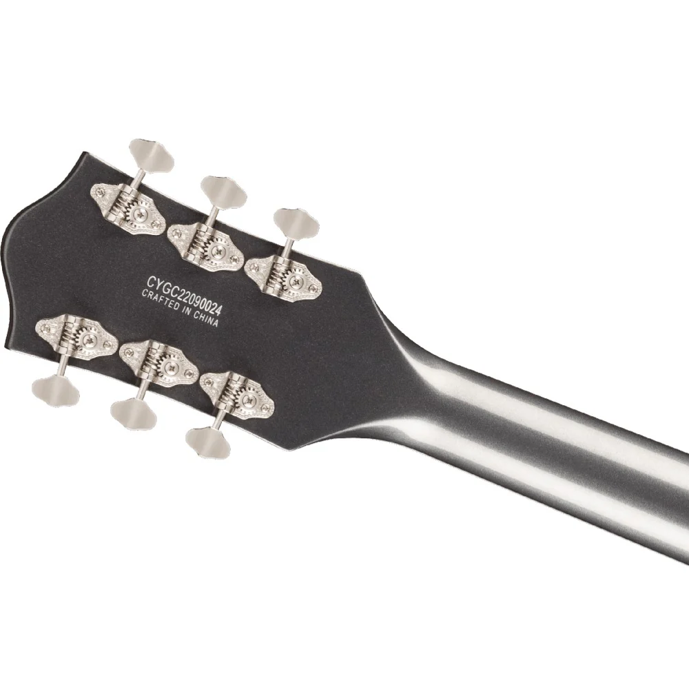 Gretsch G5420T Electromatic Classic Hollow Body Single-Cut 6 String Electric Guitar - Image 5