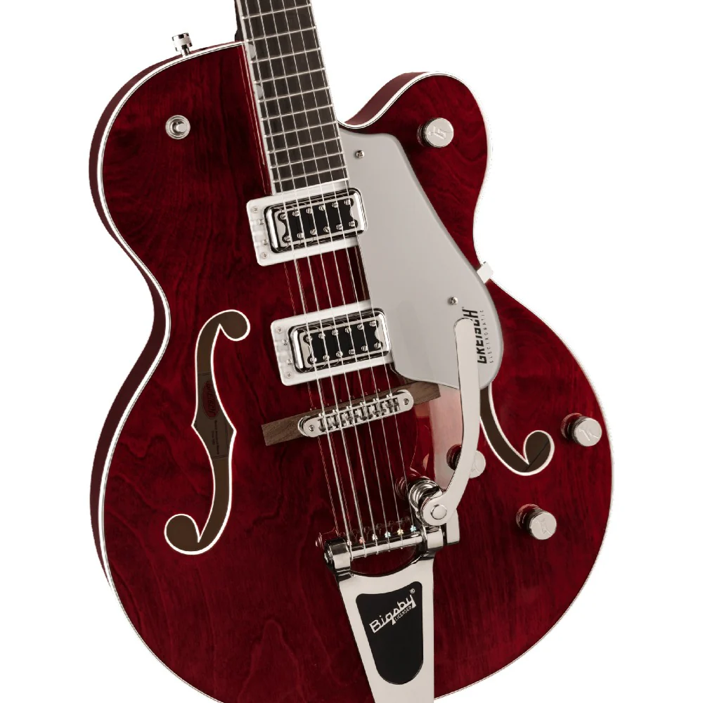 Gretsch G5420T Electromatic Classic Hollow Body Single-Cut 6 String Electric Guitar - Image 9
