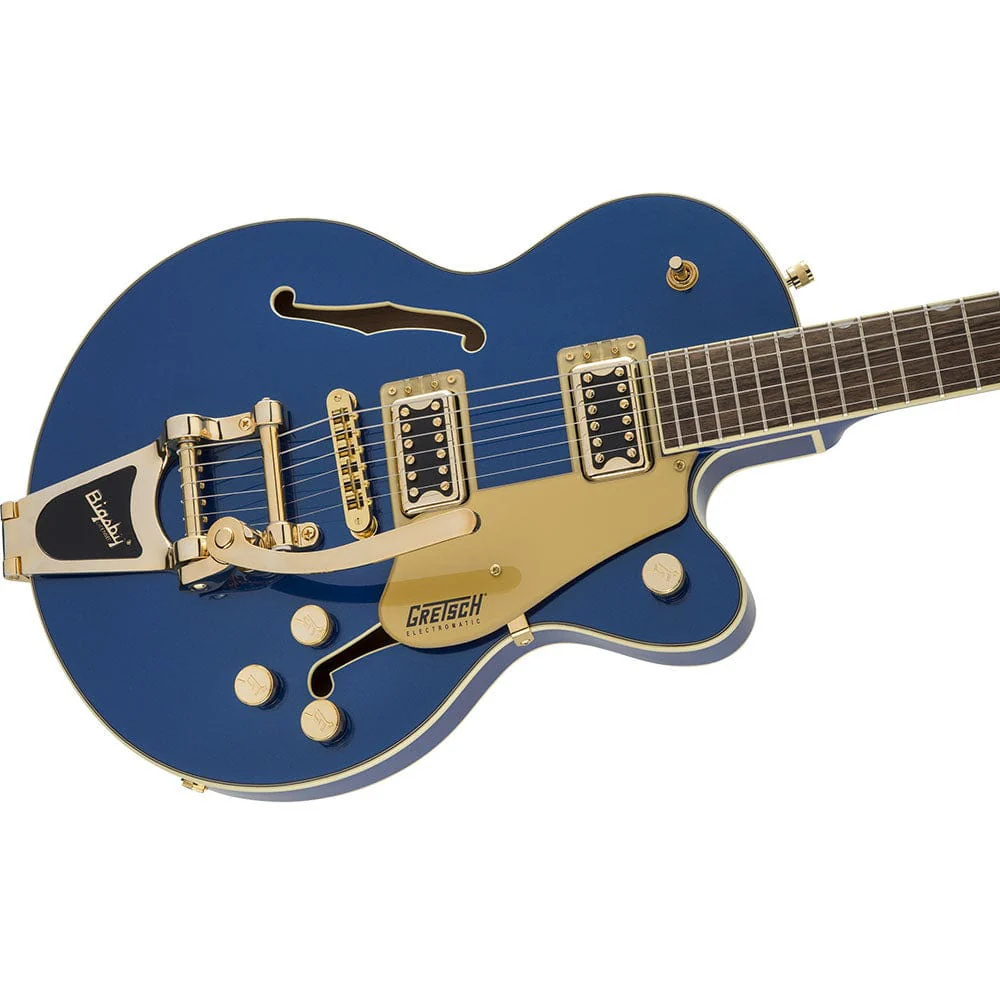 Gretsch G5655TG Electromatic Center Block JR. 6-Strings Electric Guitar - Image 15