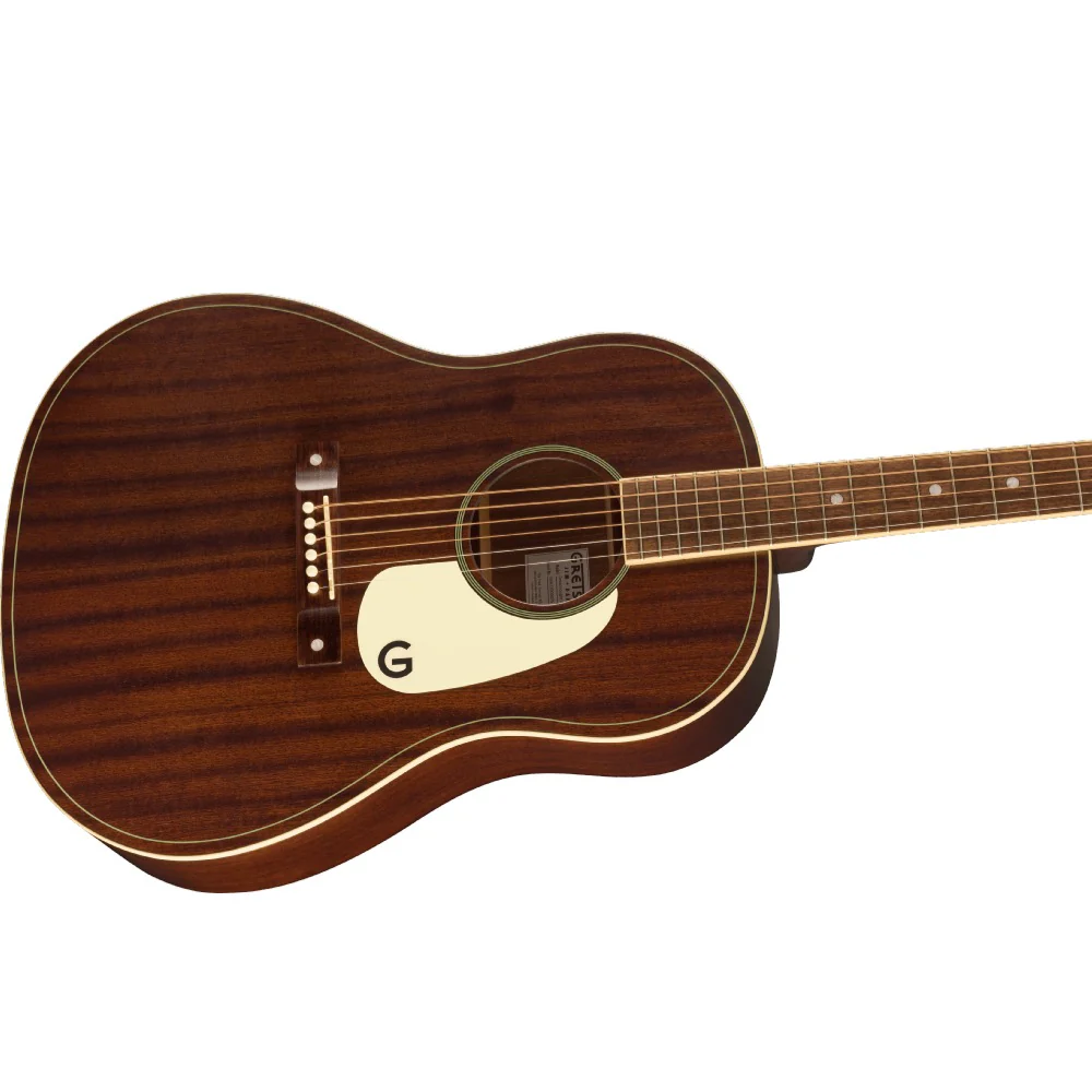 Gretsch Jim Dandy Dreadnought 6 String Acoustic Guitar - Image 8