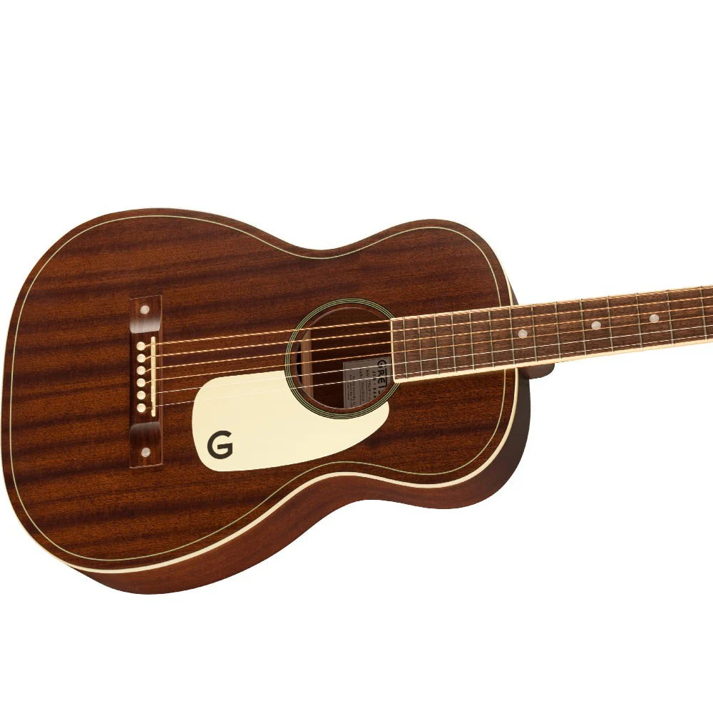 Gretsch Jim Dandy Parlor 6 String Acoustic Guitar - Image 2