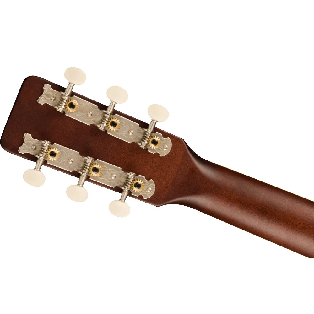 Gretsch Jim Dandy Parlor 6 String Acoustic Guitar - Image 5